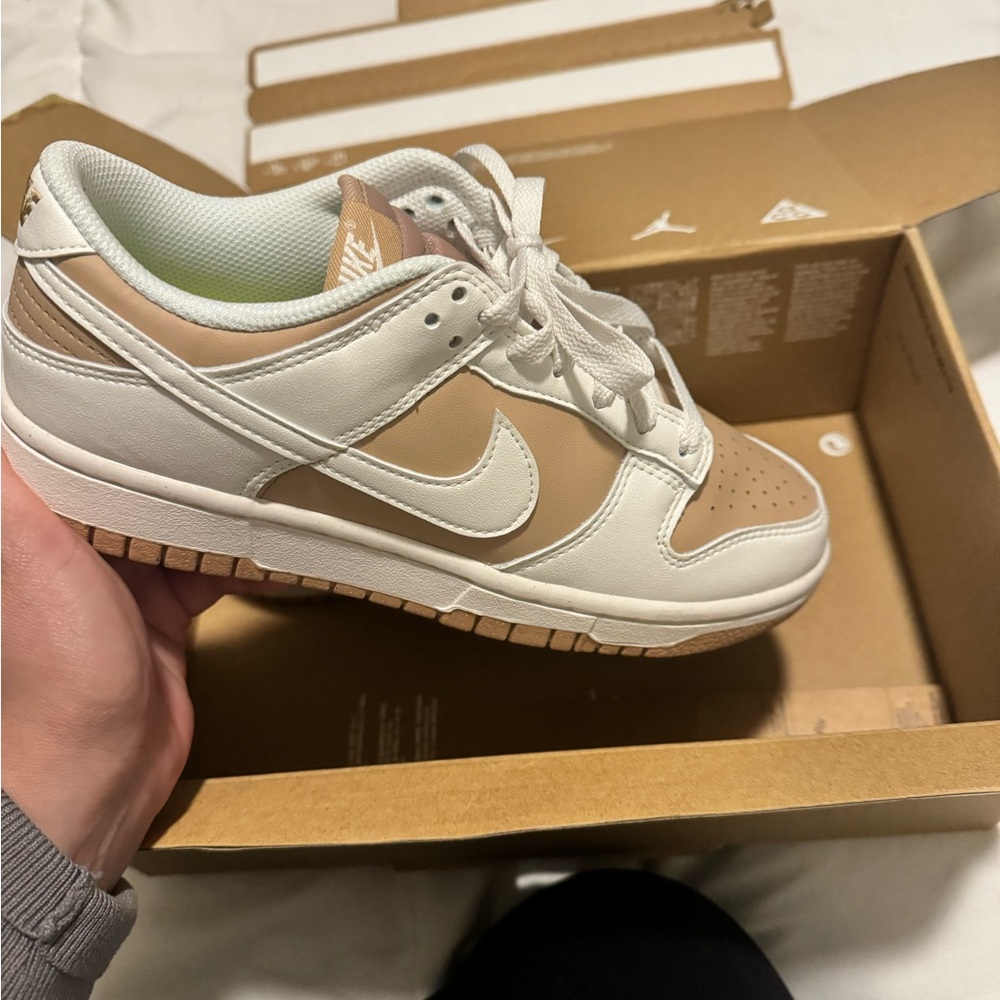 Nike dunk low